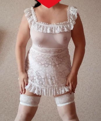 Проститутка Ириночка