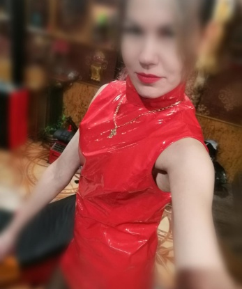 Проститутка Чарли